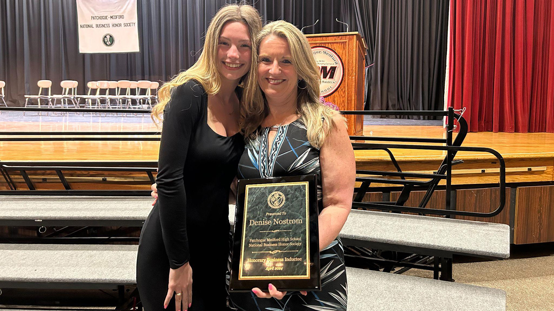 Patchogue Medford High School National Business Honor Society Patchogue Medford High School National Business Honor Society